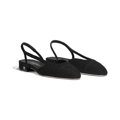 chanel slingbacls|Chanel slingback price euro.